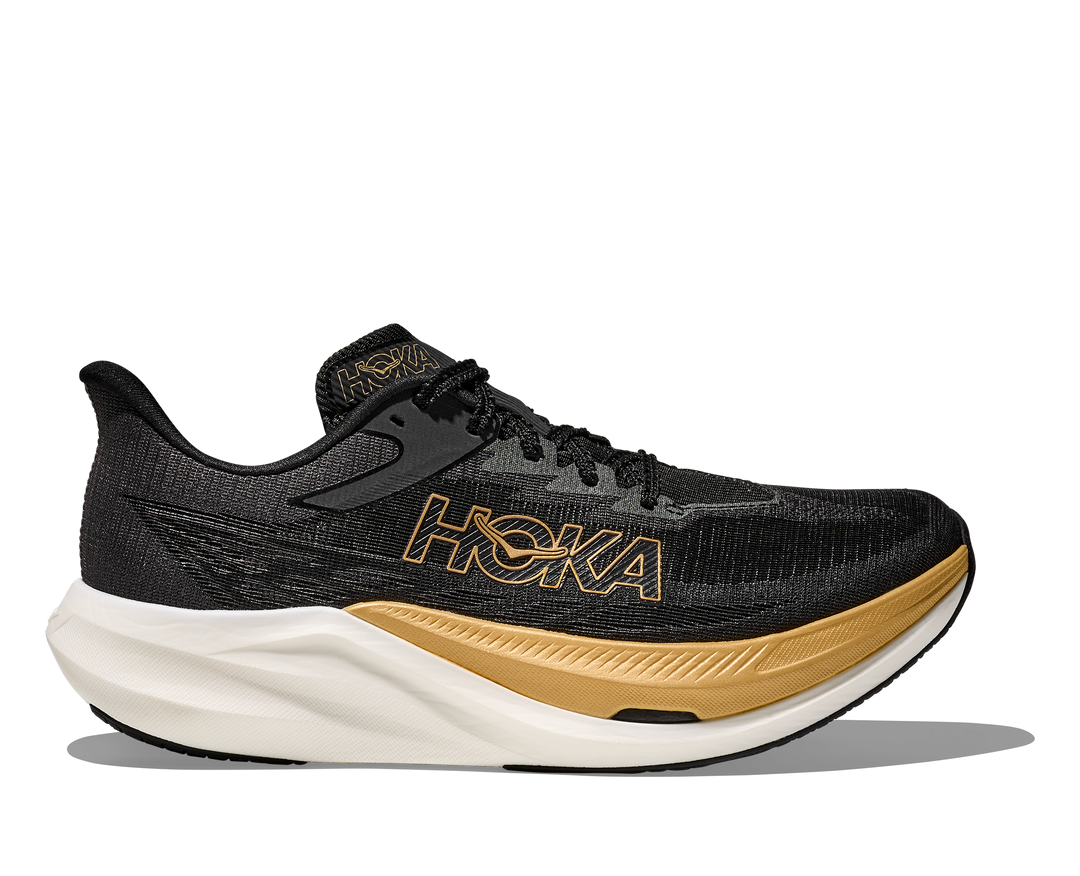 ぼくら Unisex HOKA Rocket X 3 – =PR= Run & Walk