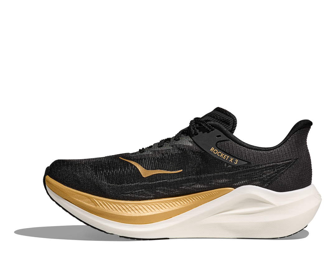 Unisex HOKA Rocket X 3 – =PR= Run & Walk