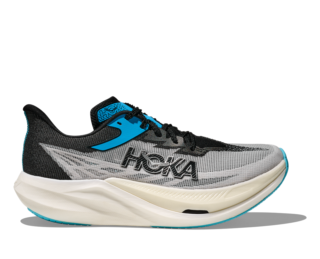 Unisex HOKA Rocket X 3 – =PR= Run & Walk