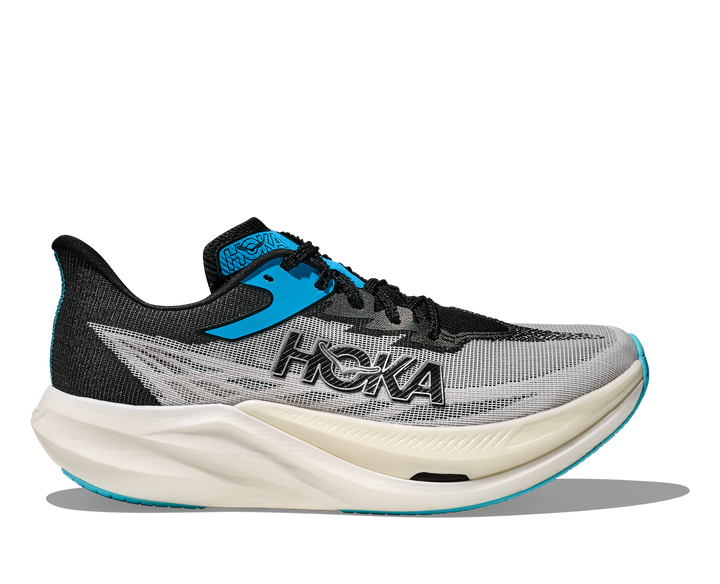 Unisex HOKA Rocket X 3 – =PR= Run & Walk