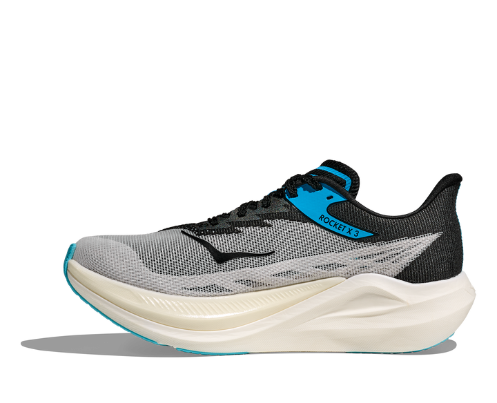 Unisex HOKA Rocket X 3 – =PR= Run & Walk