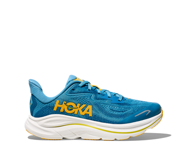 Big Kid's HOKA Clifton 10