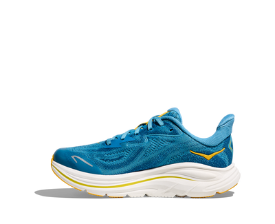 Big Kid's HOKA Clifton 10