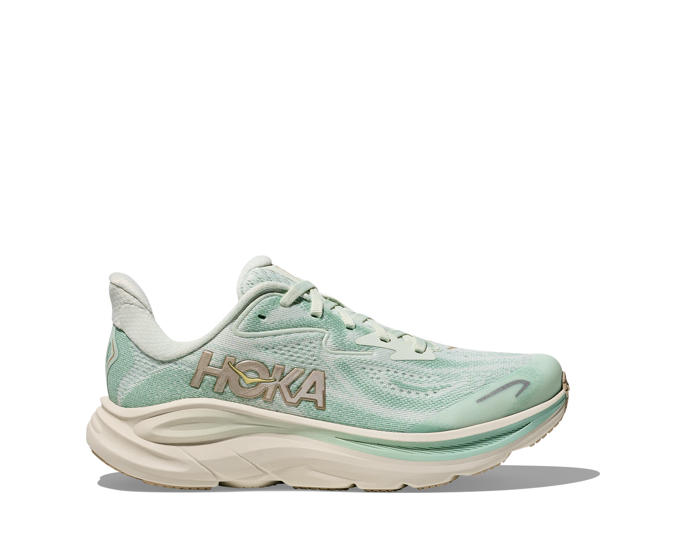 Big Kid's HOKA Clifton 10