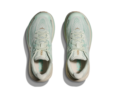 Big Kid's HOKA Clifton 10