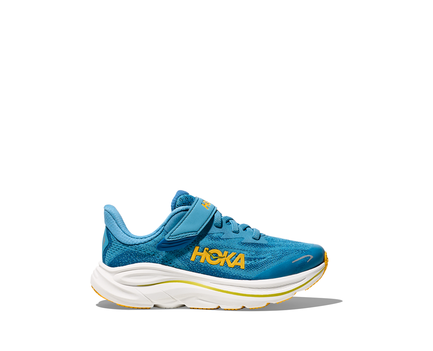 Little Kid's HOKA Clifton 10