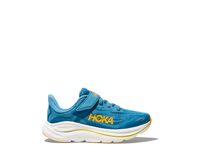 Little Kid's HOKA Clifton 10