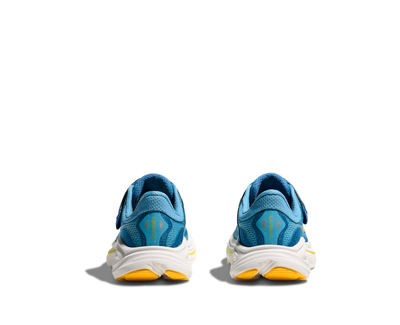 Little Kid's HOKA Clifton 10