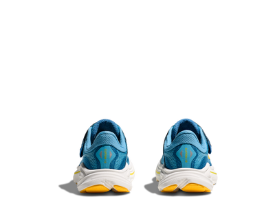 Little Kid's HOKA Clifton 10