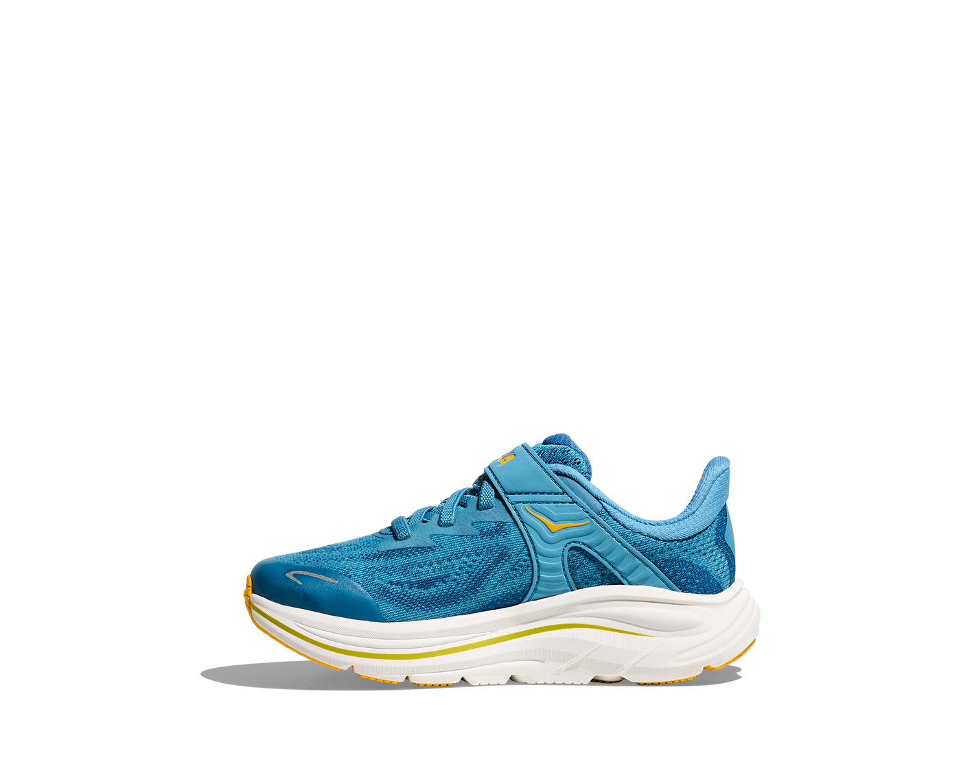 Little Kid's HOKA Clifton 10