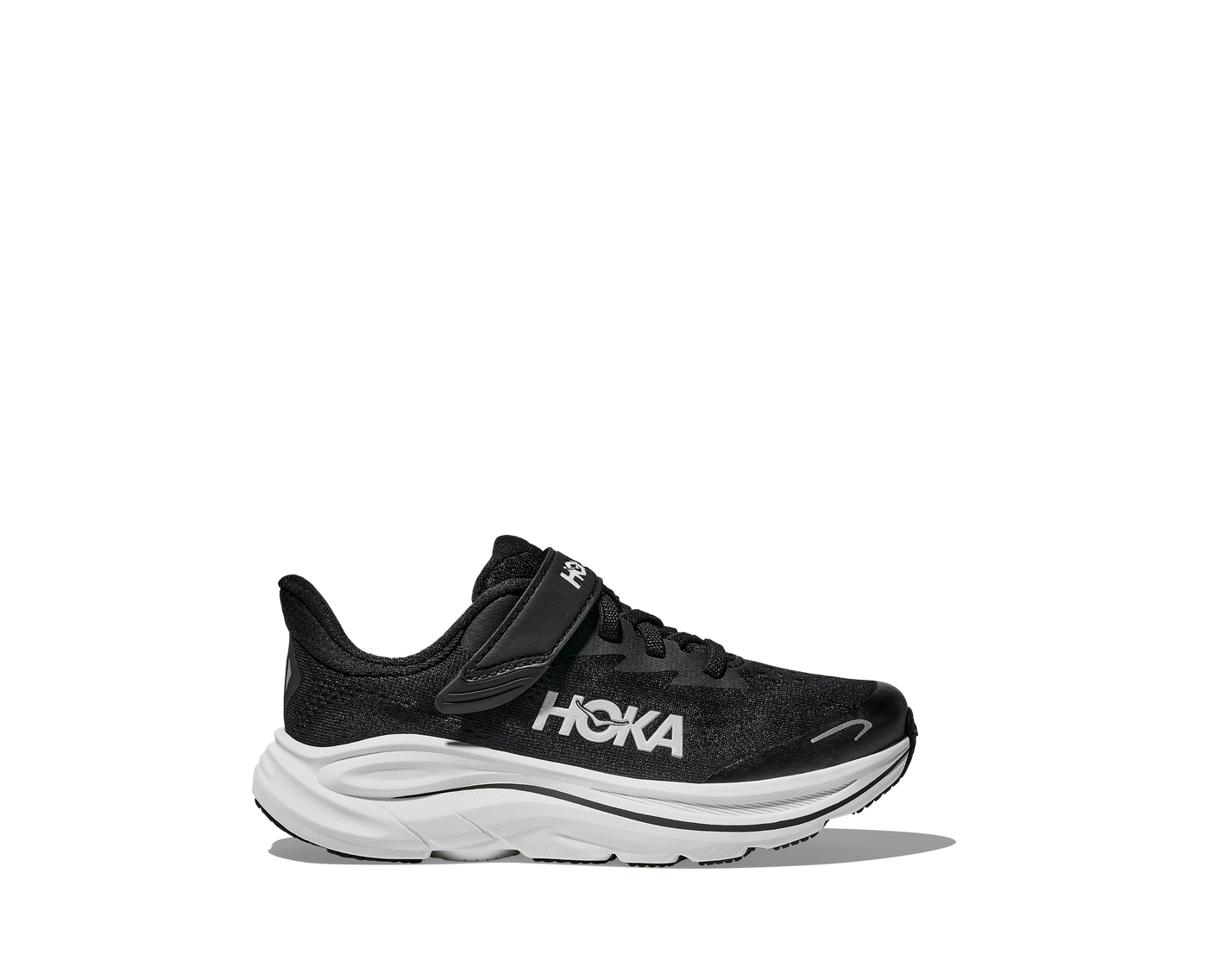 Little Kid's HOKA Clifton 10