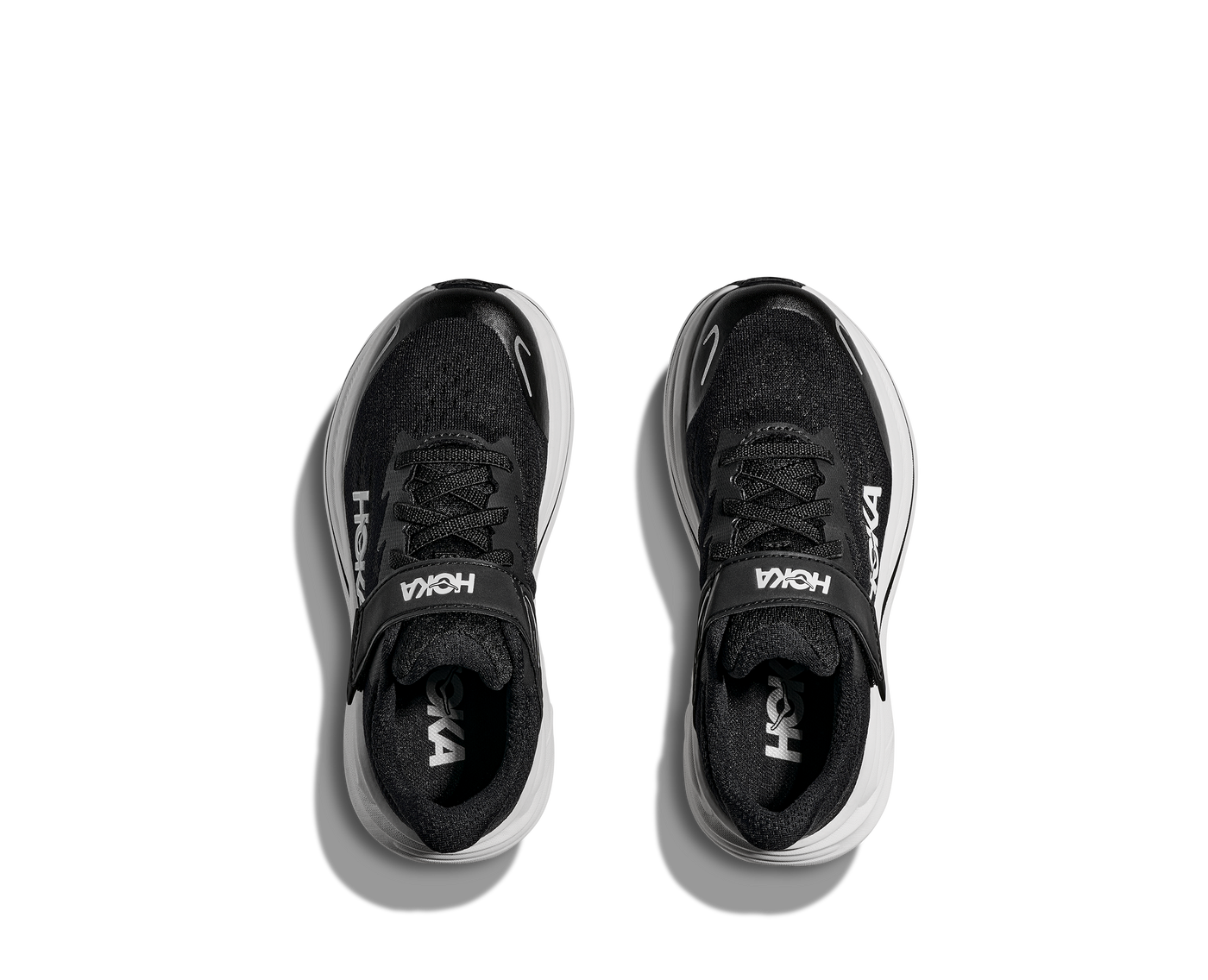 Little Kid's HOKA Clifton 10
