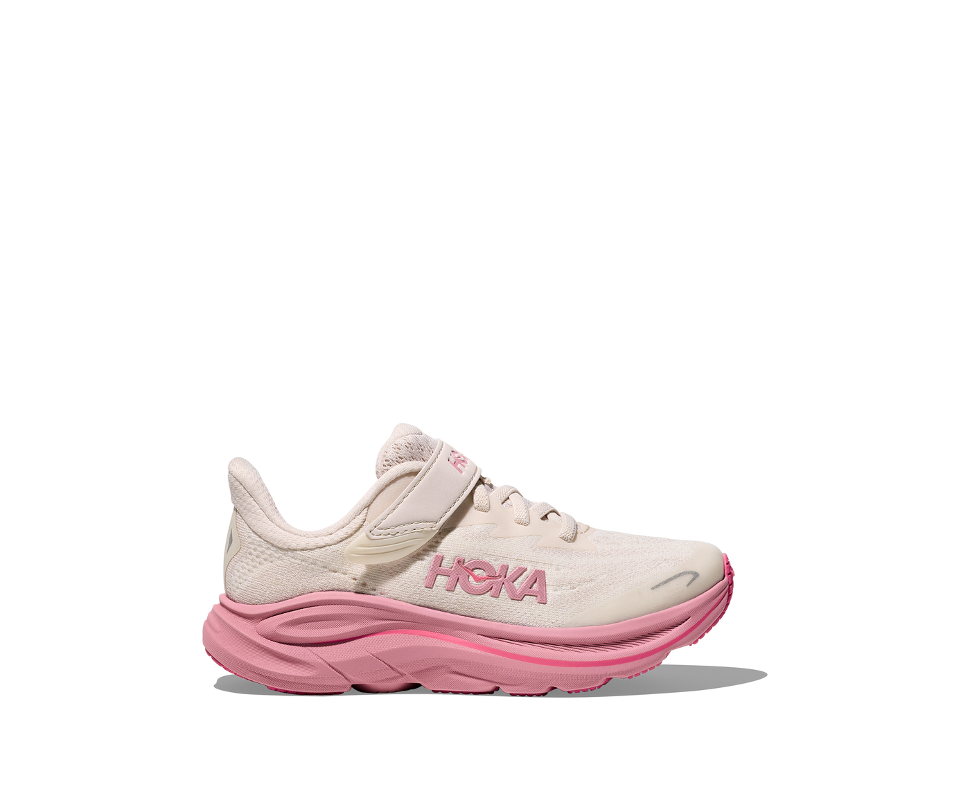 Little Kid's HOKA Clifton 10