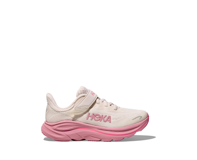 Little Kid's HOKA Clifton 10