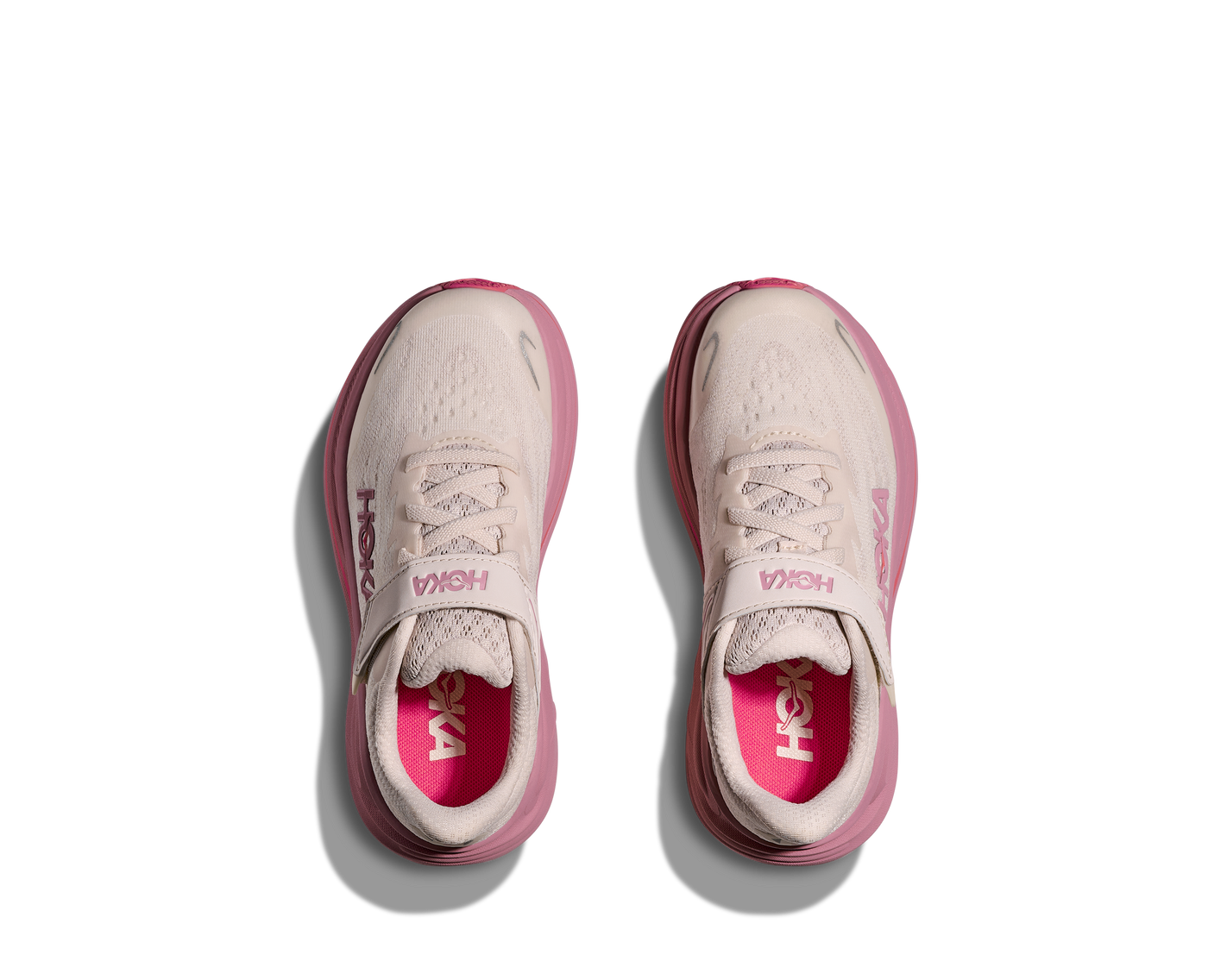 Little Kid's HOKA Clifton 10
