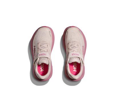 Little Kid's HOKA Clifton 10