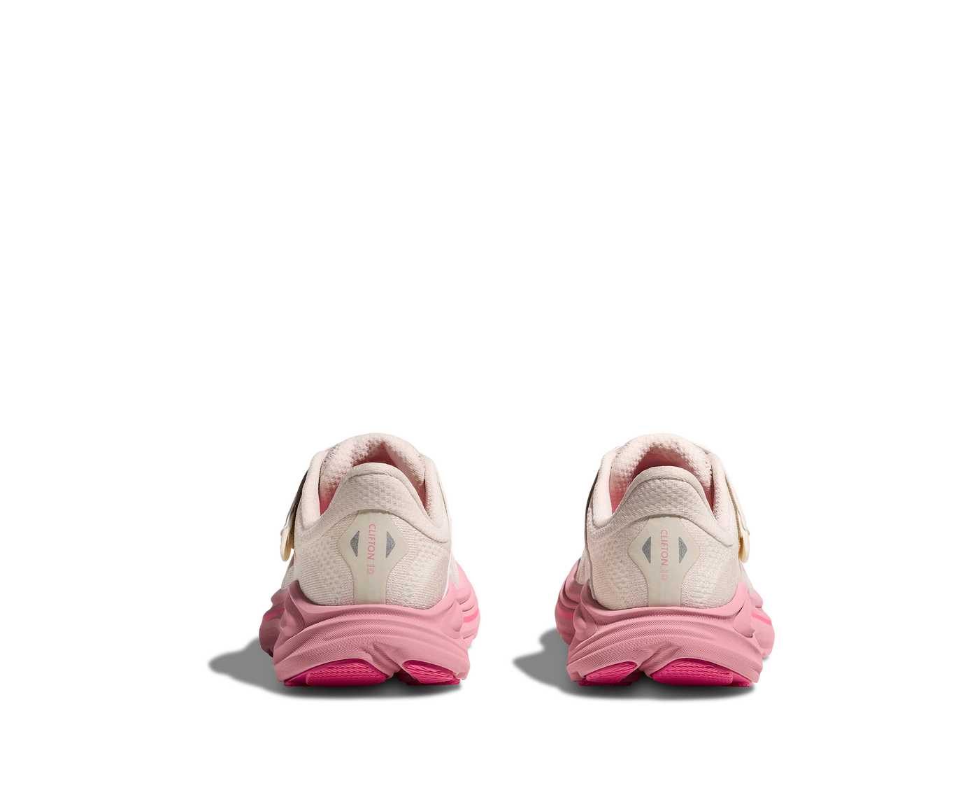 Little Kid's HOKA Clifton 10