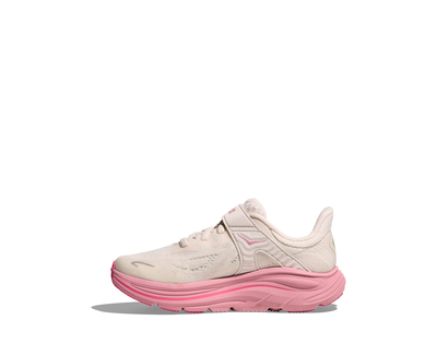 Little Kid's HOKA Clifton 10