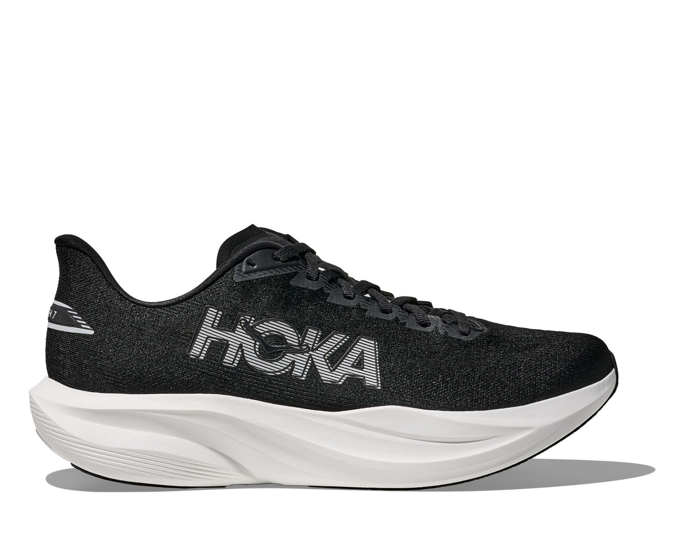 Women's HOKA Mach 7 (Wide - D) – =PR= Run & Walk