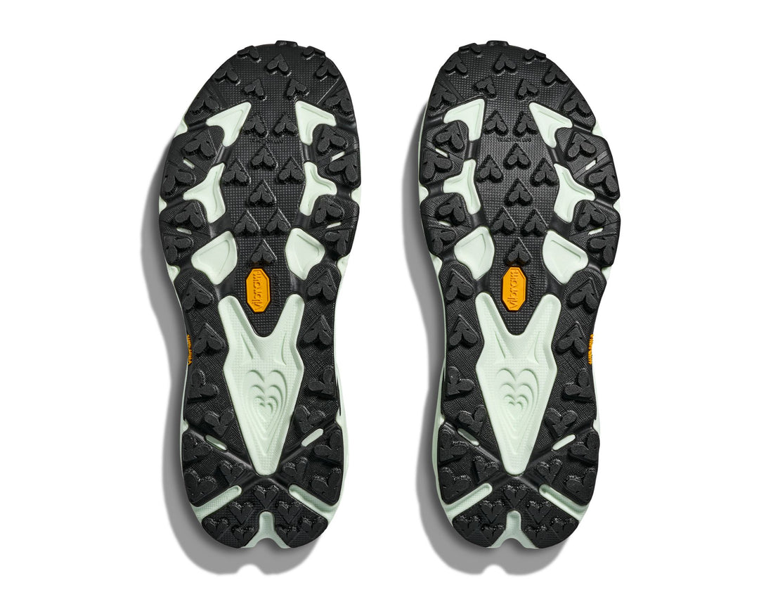 Men's HOKA Speedgoat 7 (Wide - 2E) - 1171930-BFS – =PR= Run & Walk