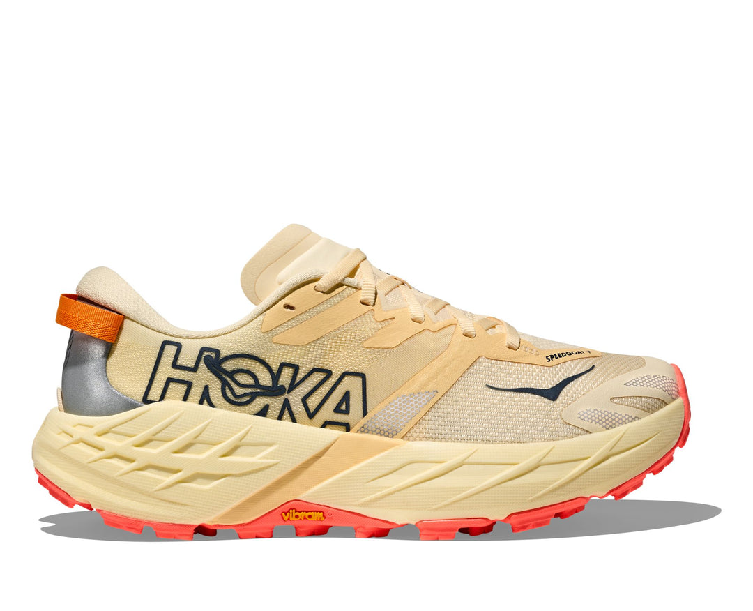 Women's HOKA Speedgoat 7 (Wide - D) – =PR= Run & Walk