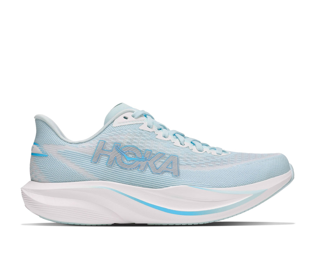 Women's HOKA Mach 7 – =PR= Run & Walk