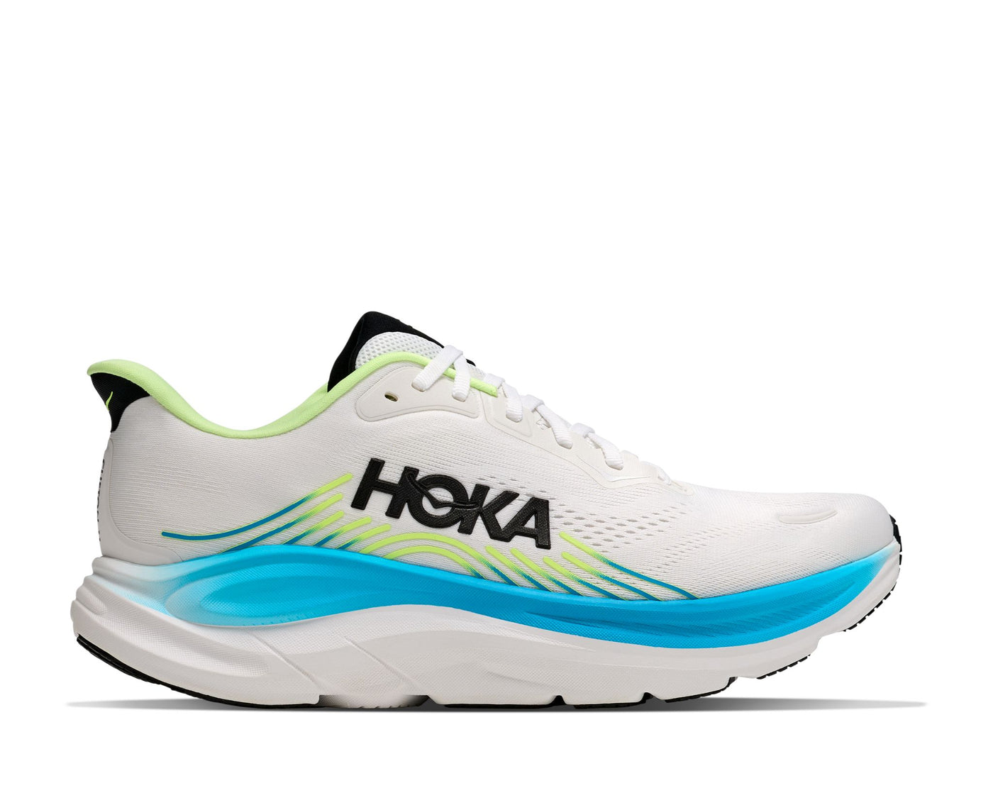 Men's HOKA Clifton 11 (Wide - 2E) – =PR= Run & Walk