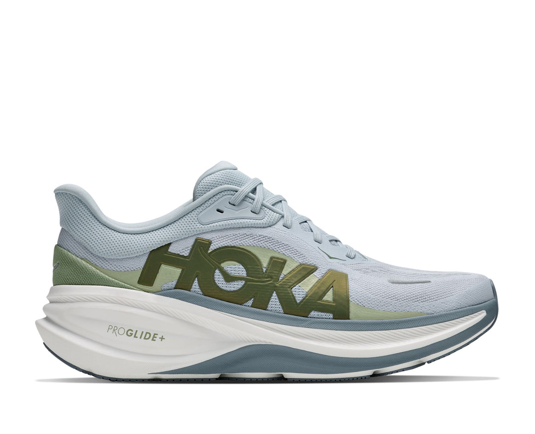 Men's HOKA Clifton PRO – =PR= Run & Walk