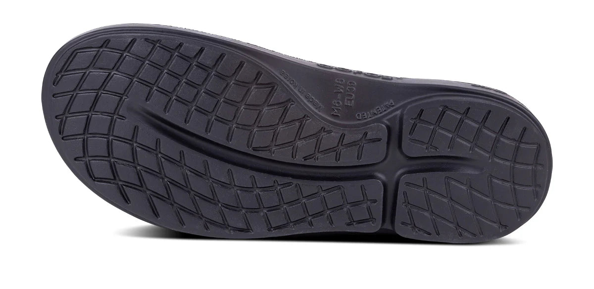 Unisex OOfos OOclog