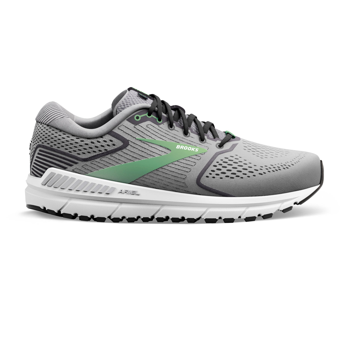 Women's Brooks Ariel '20 (Wide - D) - 120315 1D 076