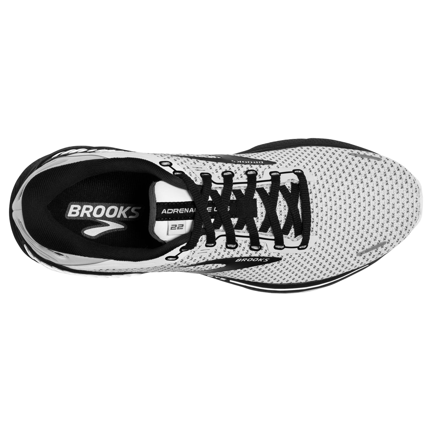 Women's Brooks Adrenaline GTS 22 - 120353 1B 135