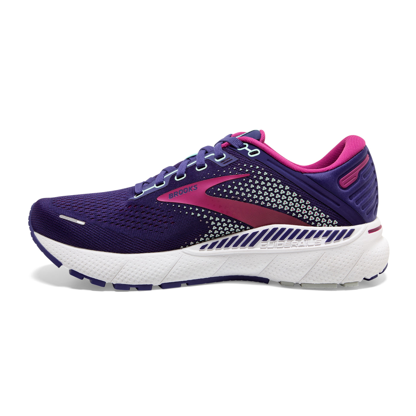 Women's Brooks Adrenaline GTS 22 - 120353 1B 403