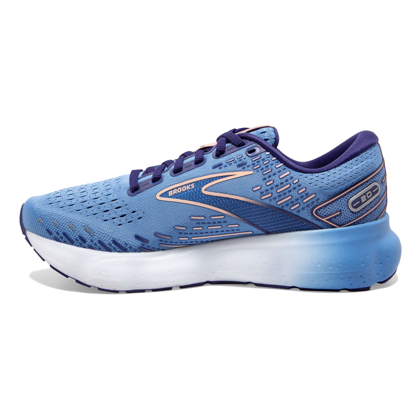 Women's Brooks Glycerin 20 - 120369 1B 478