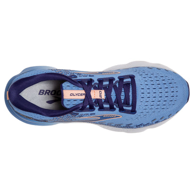 Women's Brooks Glycerin 20 - 120369 1B 478