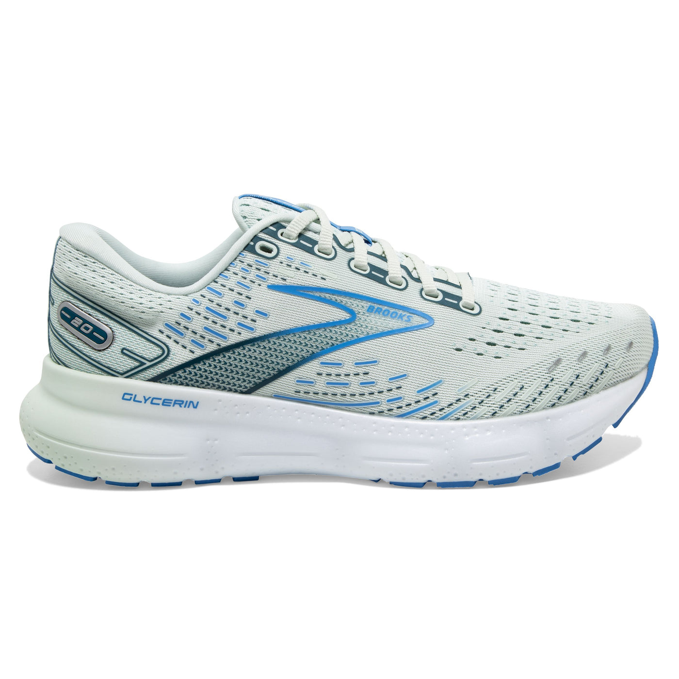 Women's Brooks Glycerin 20 - 120369 1B 494