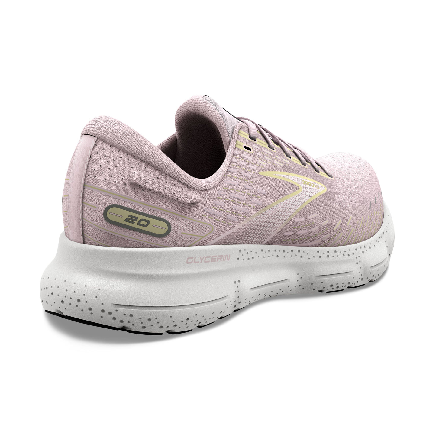 Women's Brooks Glycerin 20 - 120369 1B 656