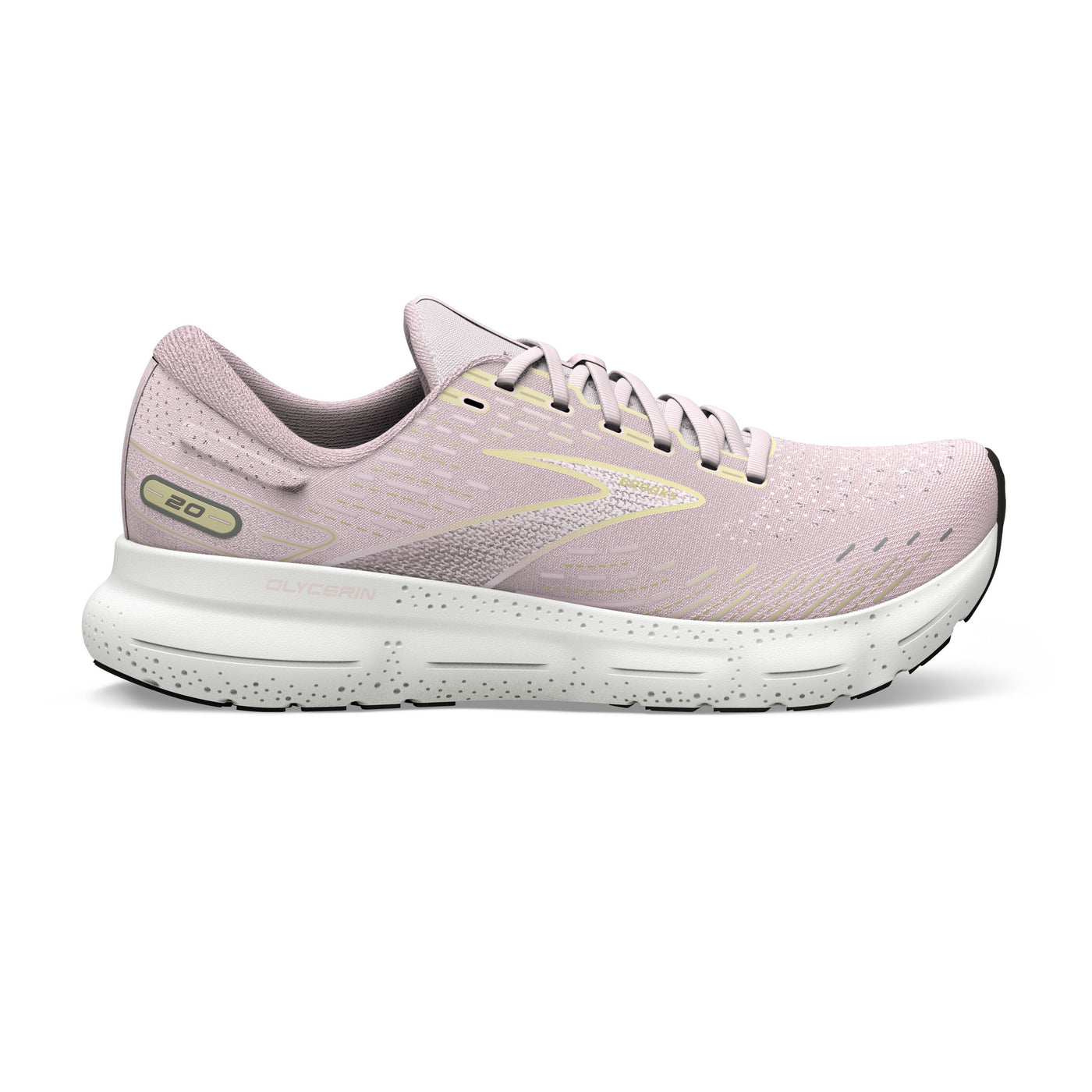 Women's Brooks Glycerin 20 - 120369 1B 656