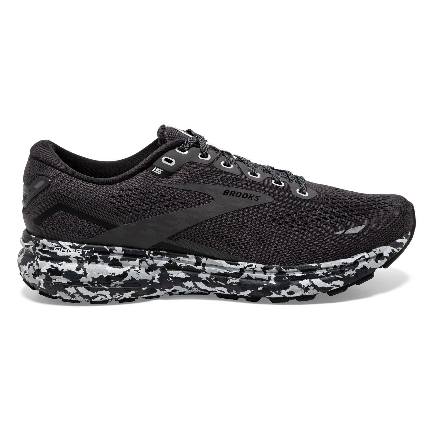 Women's Brooks Ghost 15 - 120380 1B 004