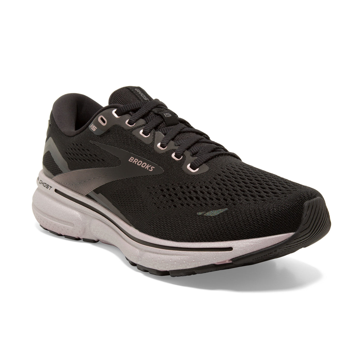 Women's Brooks Ghost 15 - 120380 1B 014