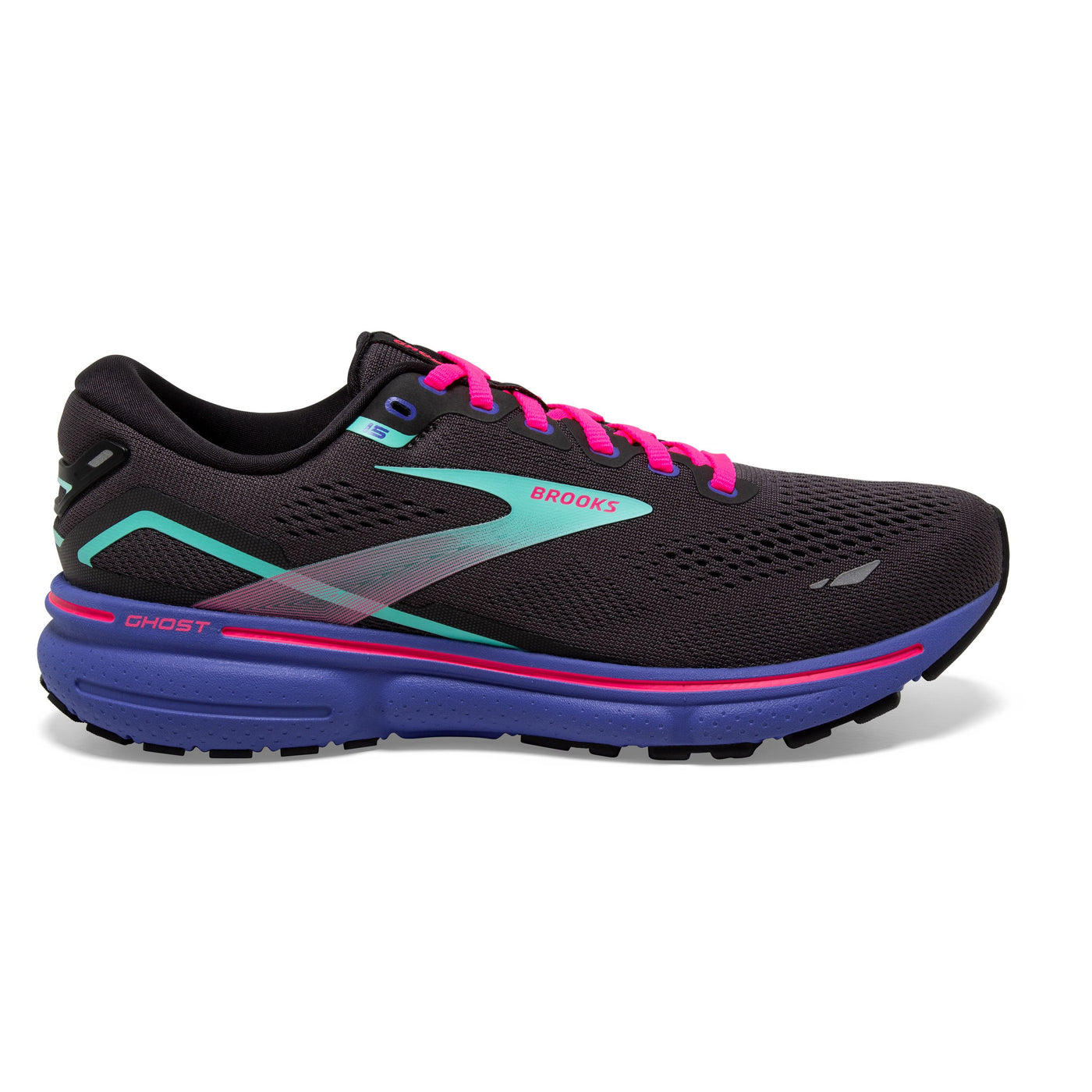 Women's Brooks Ghost 15 - 120380 1B 079