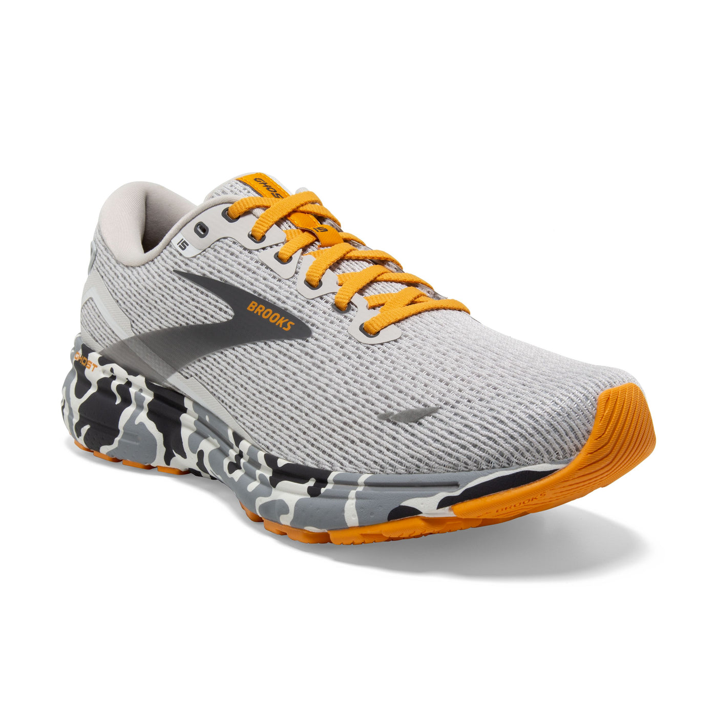 Women's Brooks Ghost 15 - 120380 1B 110