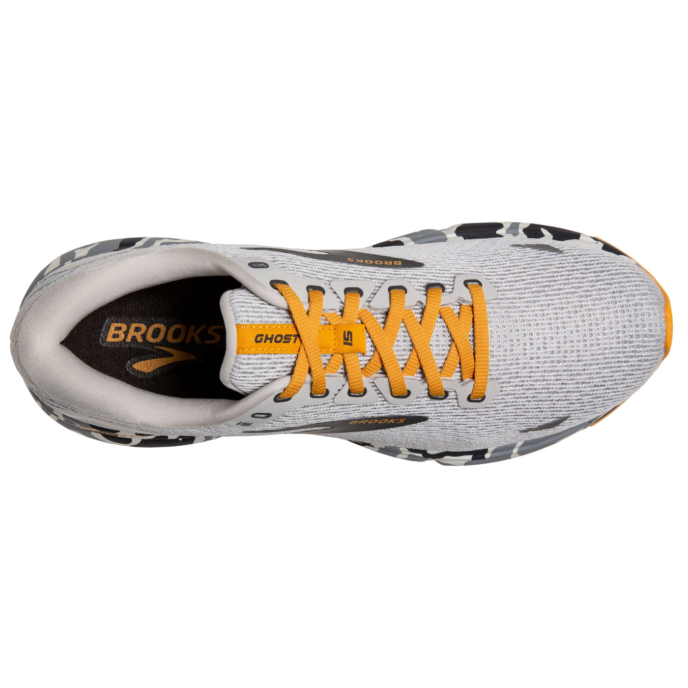 Women's Brooks Ghost 15 - 120380 1B 110