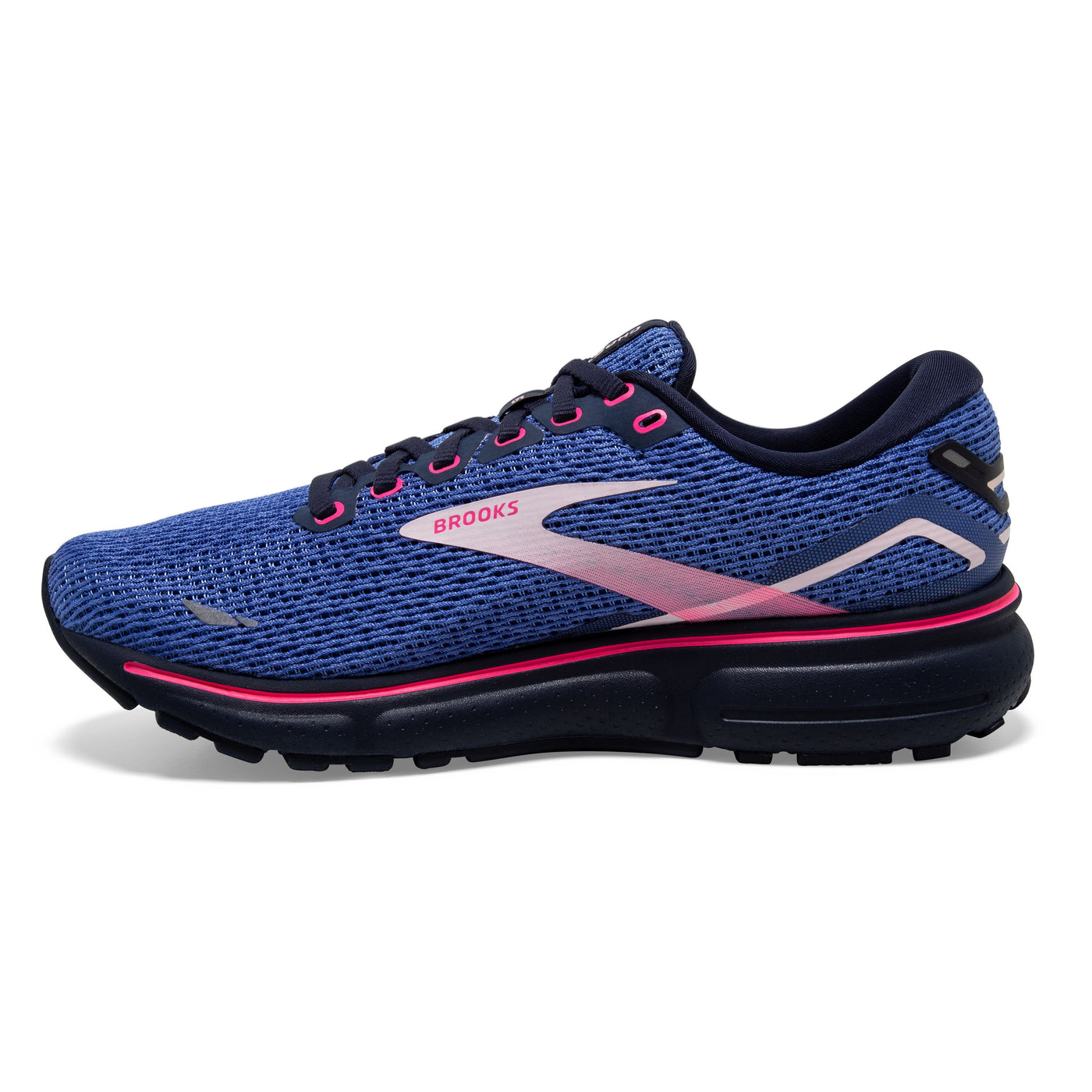 Women's Brooks Ghost 15 - 120380 1B 469