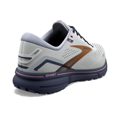 Women's Brooks Ghost 15 (Wide - D) - 120380 1D 492