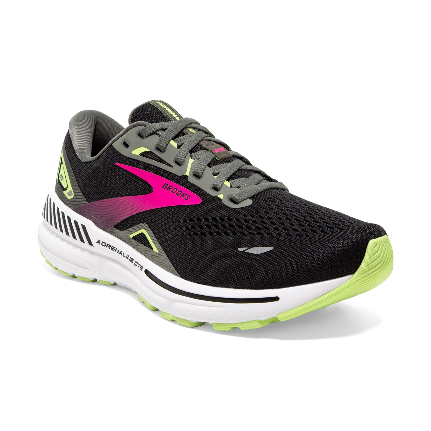 Women's Brooks Adrenaline GTS 23 (Wide - D) - 120381 1D 037