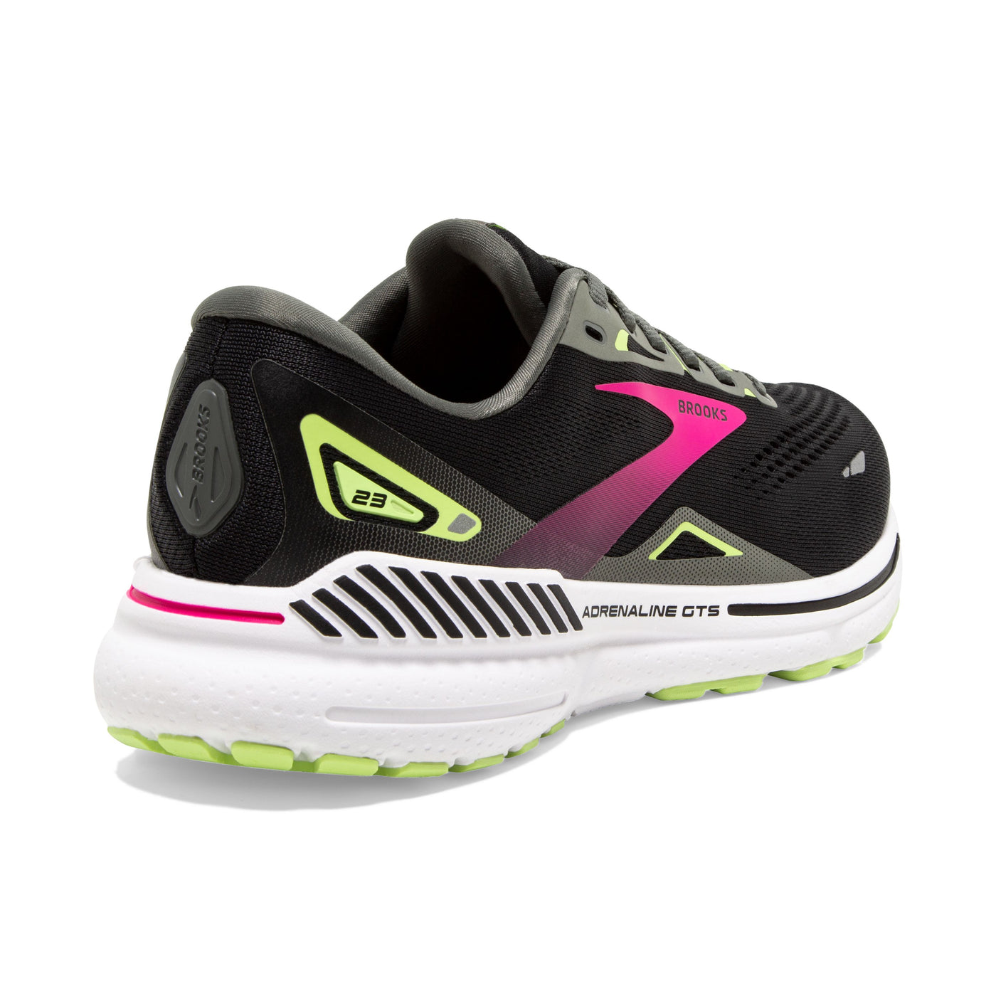 Women's Brooks Adrenaline GTS 23 (Wide - D) - 120381 1D 037