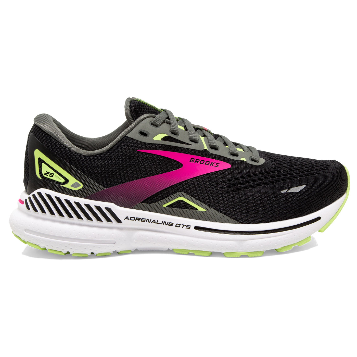 Women's Brooks Adrenaline GTS 23 (Wide - D) - 120381 1D 037