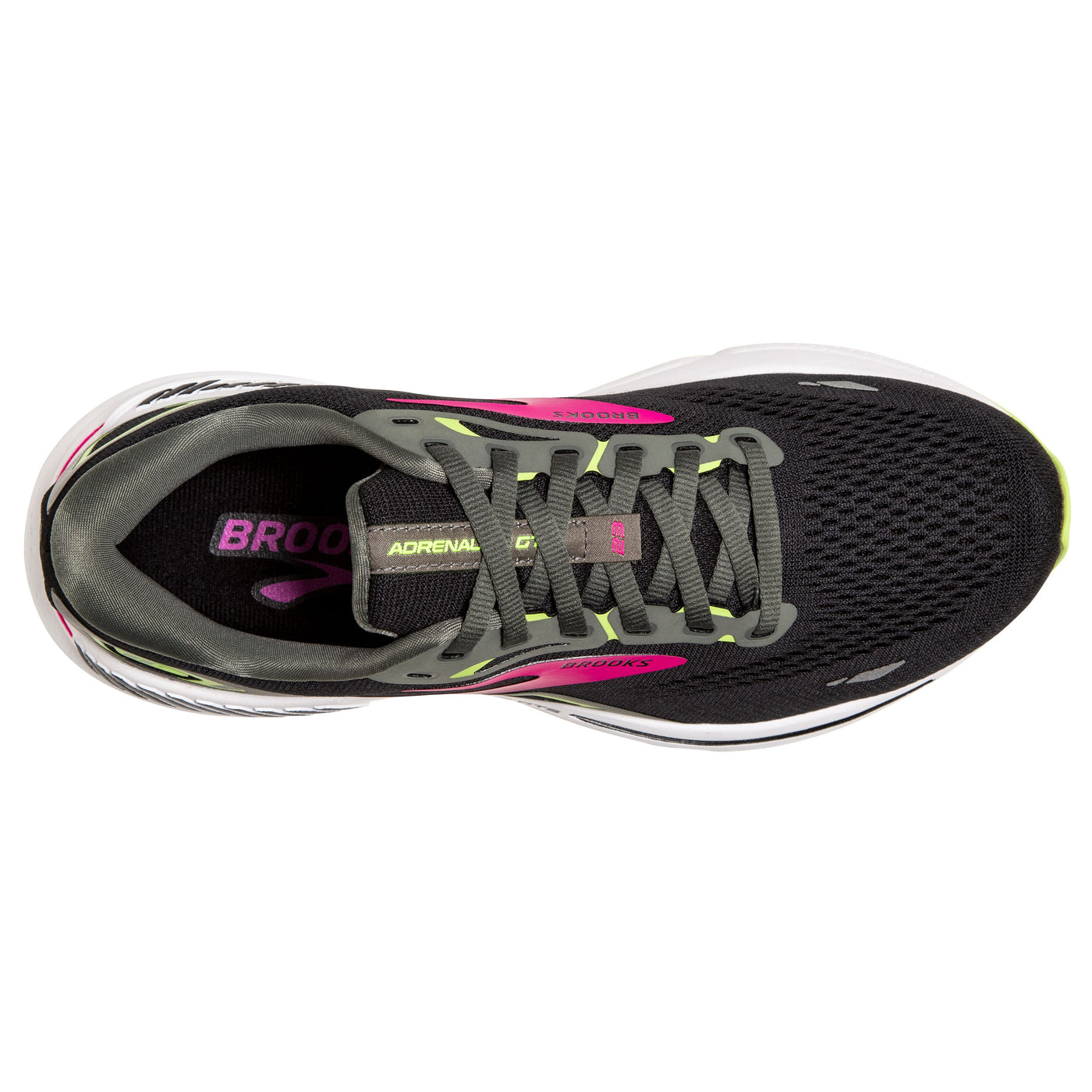 Women's Brooks Adrenaline GTS 23 (Wide - D) - 120381 1D 037