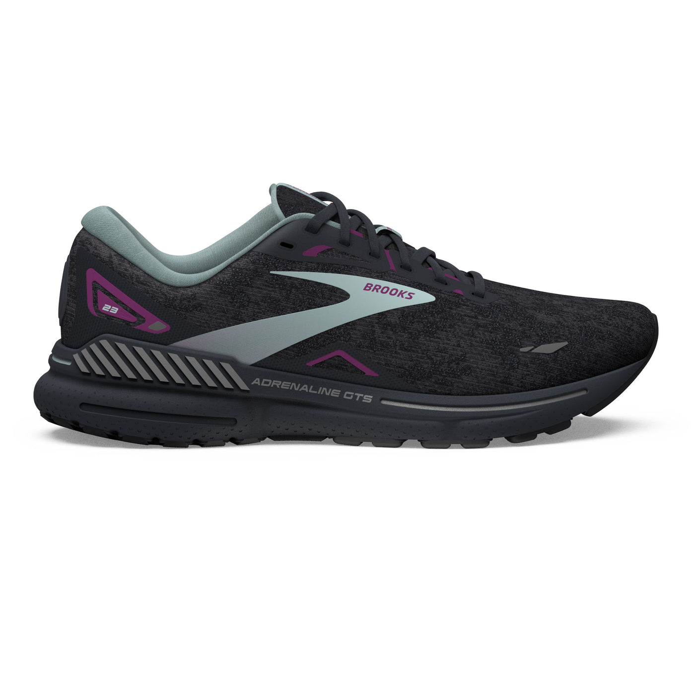 Women's Brooks Adrenaline GTS 23 (Wide - D) - 120381 1D 072