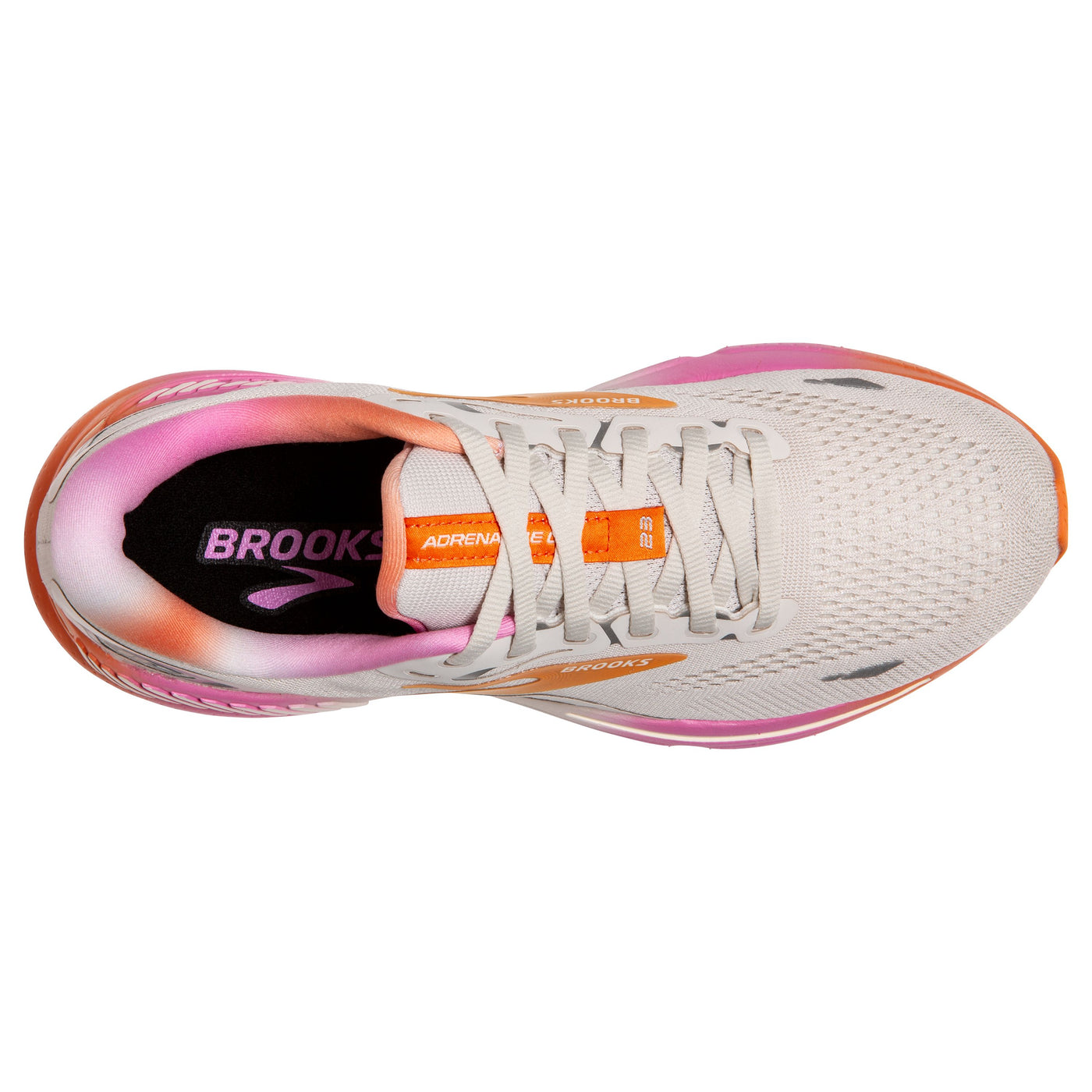 Women's Brooks Adrenaline GTS 23 - 120381 1B 117